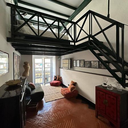 Pesto&Focaccia Apartment Генуа Екстериор снимка
