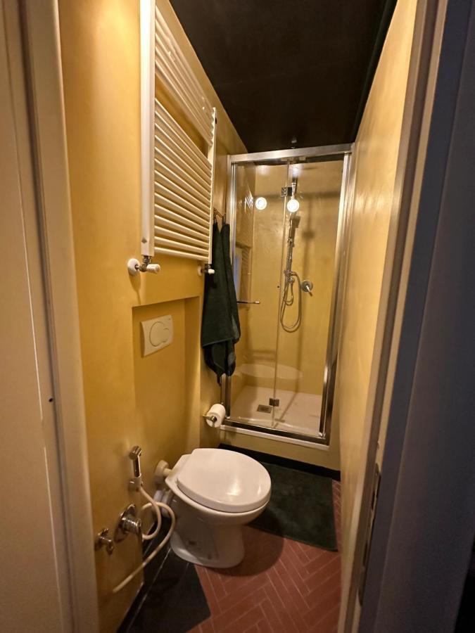 Pesto&Focaccia Apartment Генуа Екстериор снимка